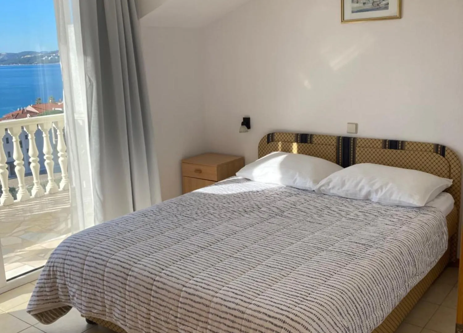Apartmani Istuk Trogir Apartment