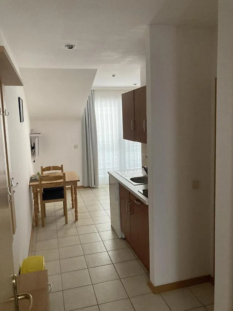 Apartmani Istuk Trogir