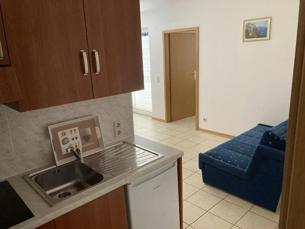 Apartment Apartmani Istuk Trogir Croatia