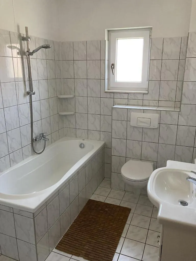 Apartment Apartmani Istuk Trogir