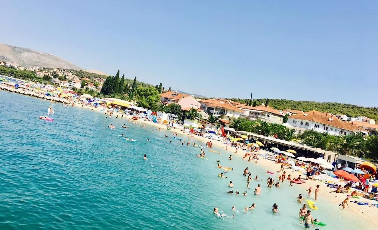 Apartmani Istuk Trogir