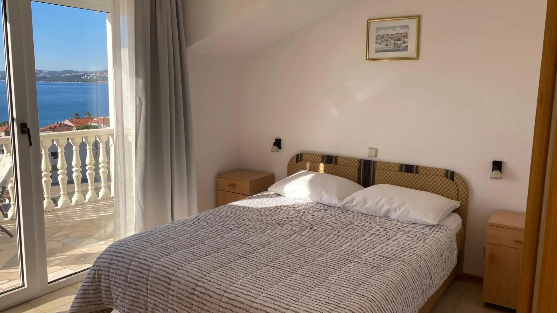 Apartmani Istuk Trogir Apartment